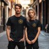 Steam Punk Unisex Tee