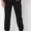 Black Fleece Steampunk Logo Unisex Trackies