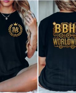 Steam Punk Unisex Worded Tee